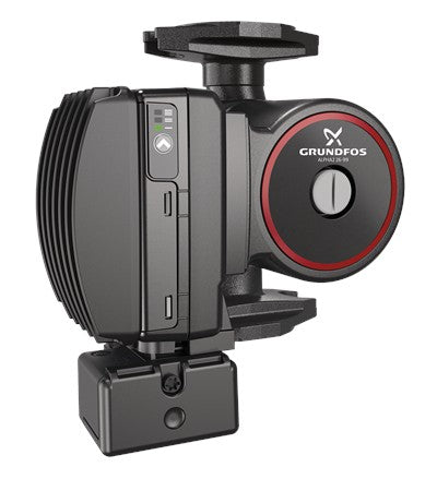 Grundfos ALPHA2 26-99 F High-Efficiency Circulator Pump, 115V 60Hz, part 99490916