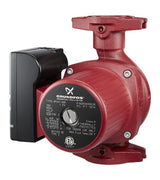 Grundfos UP43-75 BF Bronze Circulator Pump, 1/6 HP, 115V, part 52722370