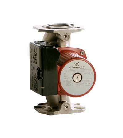 Grundfos UPS 50-60 Corrosion- Resistant Bronze Circulator Pump, 115V, part 97523136