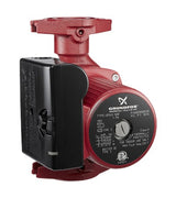 Grundfos UPS 43-44 FC Cast Iron Circulator Pump - High-Performance, 60 Hz, part 52722514