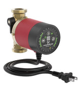 Grundfos COMFORT 10-16 TDT BU/LC Hot Water Recirculation Pump, part 93094713