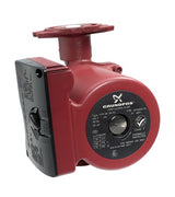 Grundfos UPS 26-99 SFC High-Efficiency Stainless-Steel Circulator Pump, 115V 60Hz 9H, part 98961763