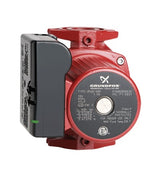 Grundfos UPS 26-150 F Cast Iron Circulator Pump, 230V, part 95906631