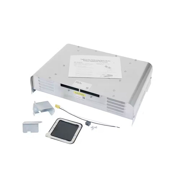 Rheem RTGH-SX 户外转换套件