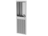 Oasis P8FPM Fully Recessed Cooler, Refrigerated Stainless