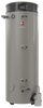 RHEEM GHE80SS-300 Natural Gas Triton 80 Gallon Smart Auto Shutoff Commercial Gas Water Heater