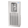 Oasis MW12EBF In-Wall Modular, Electronic Bottle Filler, Refrigerated Stainless