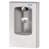 Oasis PWSMEBQ Surface Mount, QUASAR UV-C Bottle Filler, Non-Refrigerated Stainless