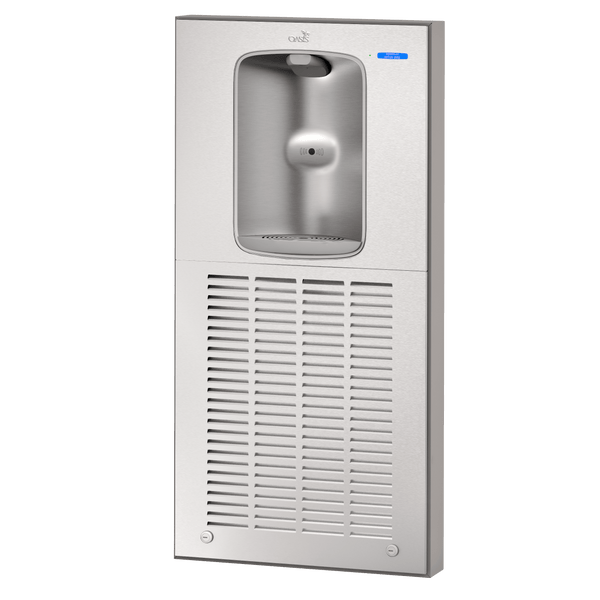 Oasis MWSM12EBF Surface Mount, Contactless Bottle Filler, Refrigerated Stainless