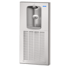 Oasis MWSM12EBF Surface Mount, Contactless Bottle Filler, Refrigerated Stainless