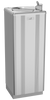 Oasis PLF13P Free Standing, Heavy Duty Cooler, Refrigerated Sandstone