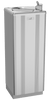 Oasis PLF13P Free Standing, Heavy Duty Cooler, Refrigerated Stainless