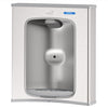 Oasis PWFEBF-FVF Retrofit, Contactless Bottle Filler, VersaFilter III Filter, Non-Refrigerated Stainless