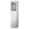 Oasis PCP10EBF Free-Standing Contactless Bottle Filler, Refrigerated Stainless