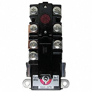 RHEEM SP11698 Upper Thermostat with High Limit - wholesalewaterheater