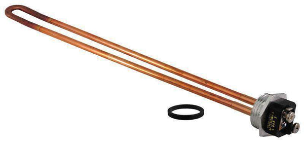 RHEEM SP10874GH Electric Water Heater Element 120V/2000W Resistored HWD Element Screw-in