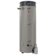 RHEEM GHE100SU-250A Triton SU Base 100 Gallon Intelligent High Efficiency Commercial Gas Water Heater