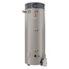 RHEEM GHE100SU-300A Triton SU Base 100 Gallon Intelligent High Efficiency Commercial Gas Water Heater - wholesalewaterheater