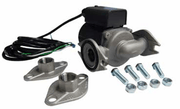 RHEEM AP17920 Recirculation Pump Kit Timer Base Plug in For Tankless - wholesalewaterheater