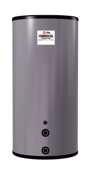 RHEEM ST80 80 갤런 상업용 저장 탱크