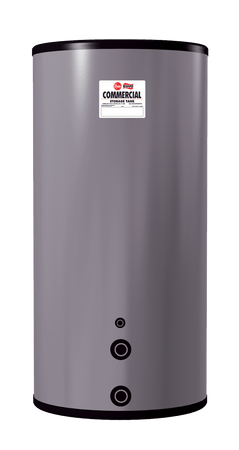 RHEEM ST80 80 Gallon Commercial Storage Tank - wholesalewaterheater