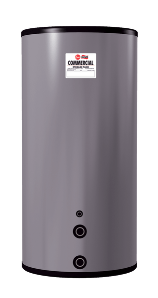 RHEEM ST950A 940 Gallon ASME Commercial Storage Tank