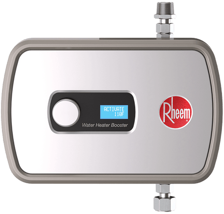 Rheem RTEX-AB7 7.2 kW Electric Water Heater Tank Booster - wholesalewaterheater