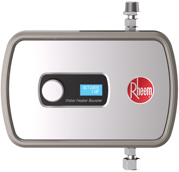 Rheem RTEX-AB7 7.2 kW Electric Water Heater Tank Booster - wholesalewaterheater
