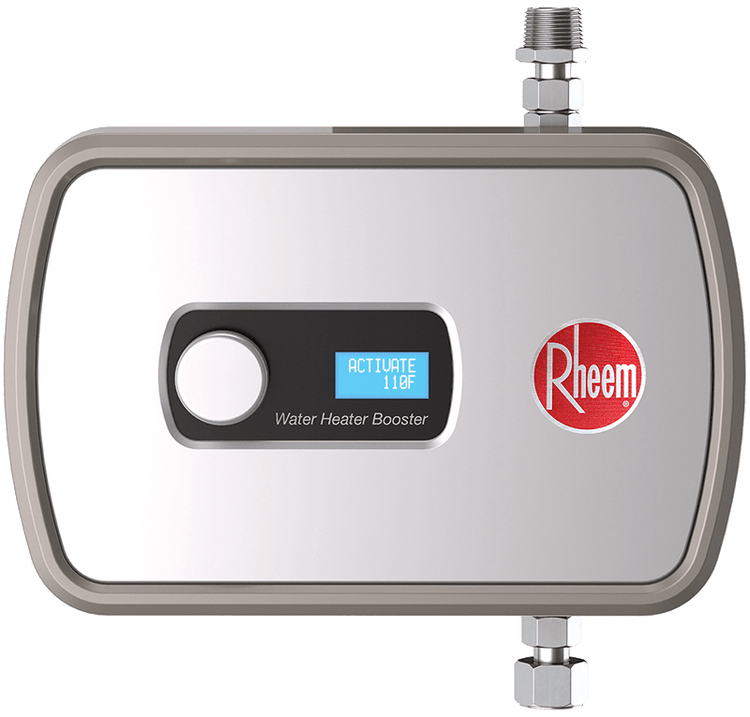 Rheem RTEX-AB7 7.2 kW Electric Water Heater Tank Booster - wholesalewaterheater