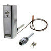 RHEEM SP11798B Thermostat and High Limit for Commercial Water Heaters - wholesalewaterheater