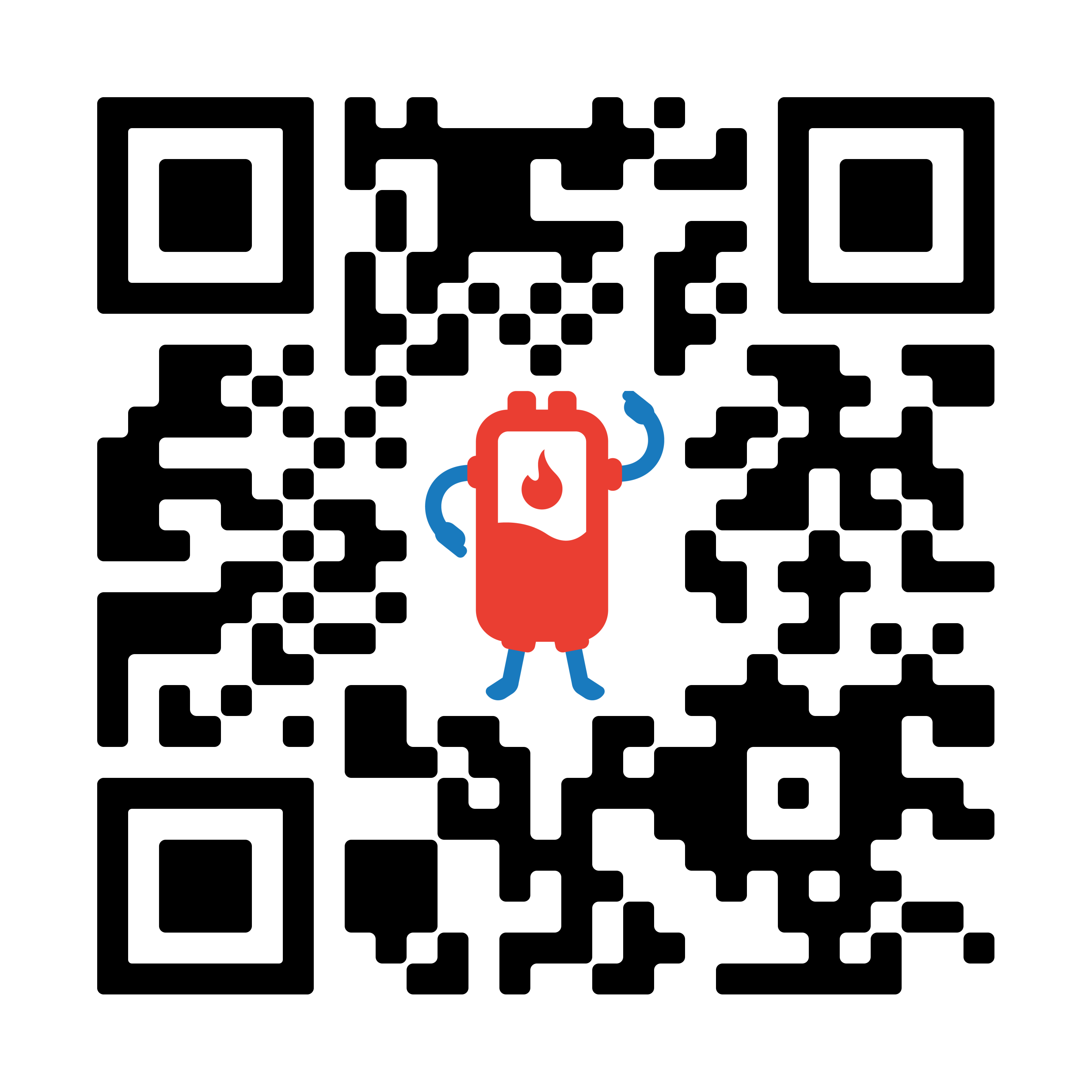 QR code